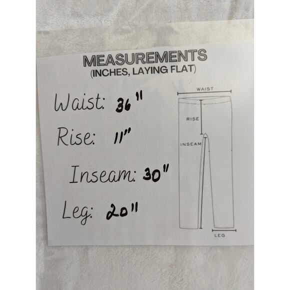 Vtge Pepe 1990's London Jeans London Denim Size 16 Waist 36 - Picture 2 of 9